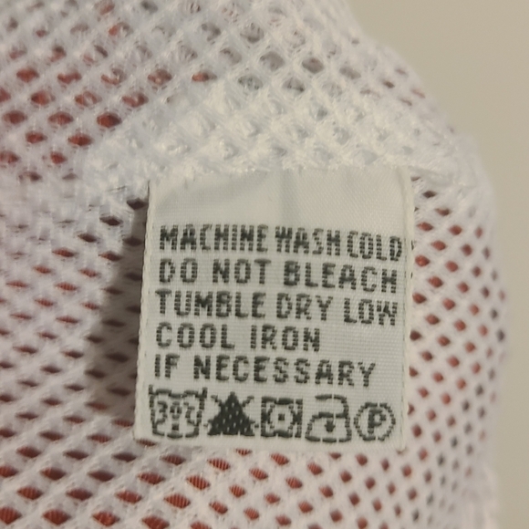 Tommy Bahama | Men's Paradise Nation Nylon Palm Print Swim Trunks (Size Large) - Picture 4 of 13